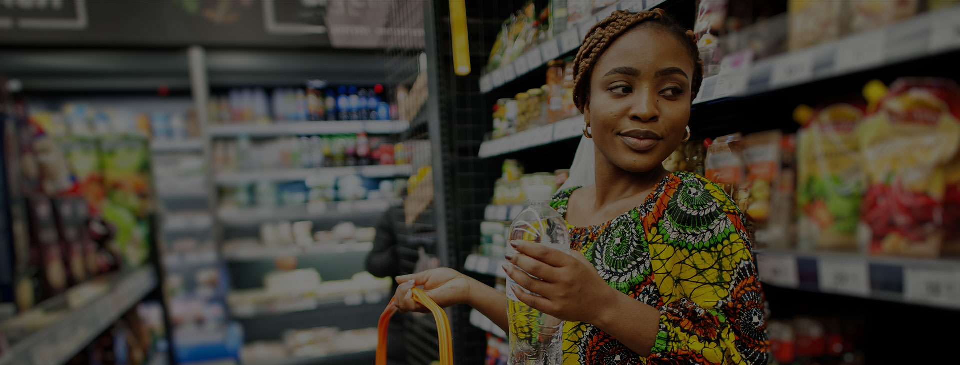 Magasin de produits exotiques en région parisienne