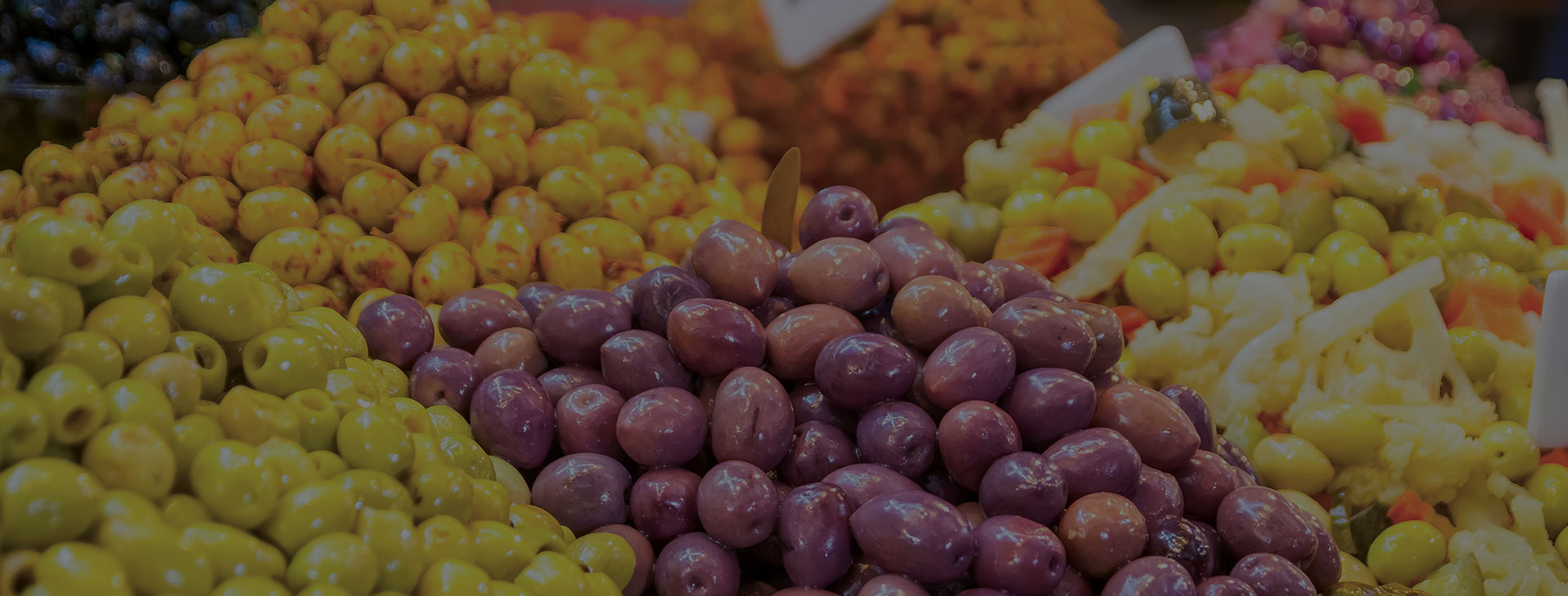 Produits exotiques – Fruits, poissons et soins capillaires adaptés