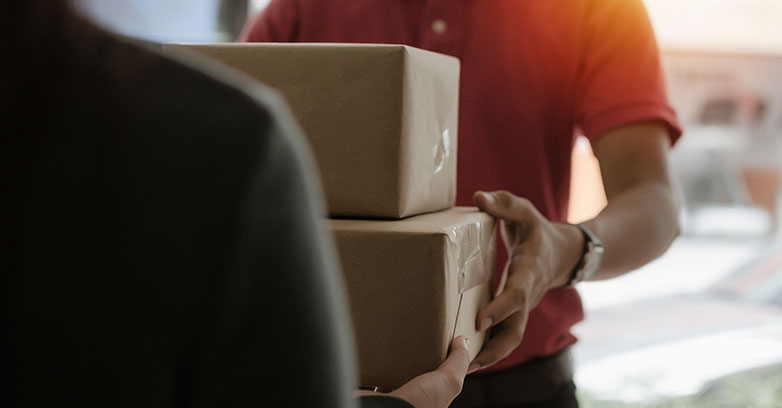 Épicerie africaine et point relais – Produits exotiques et services pratiques